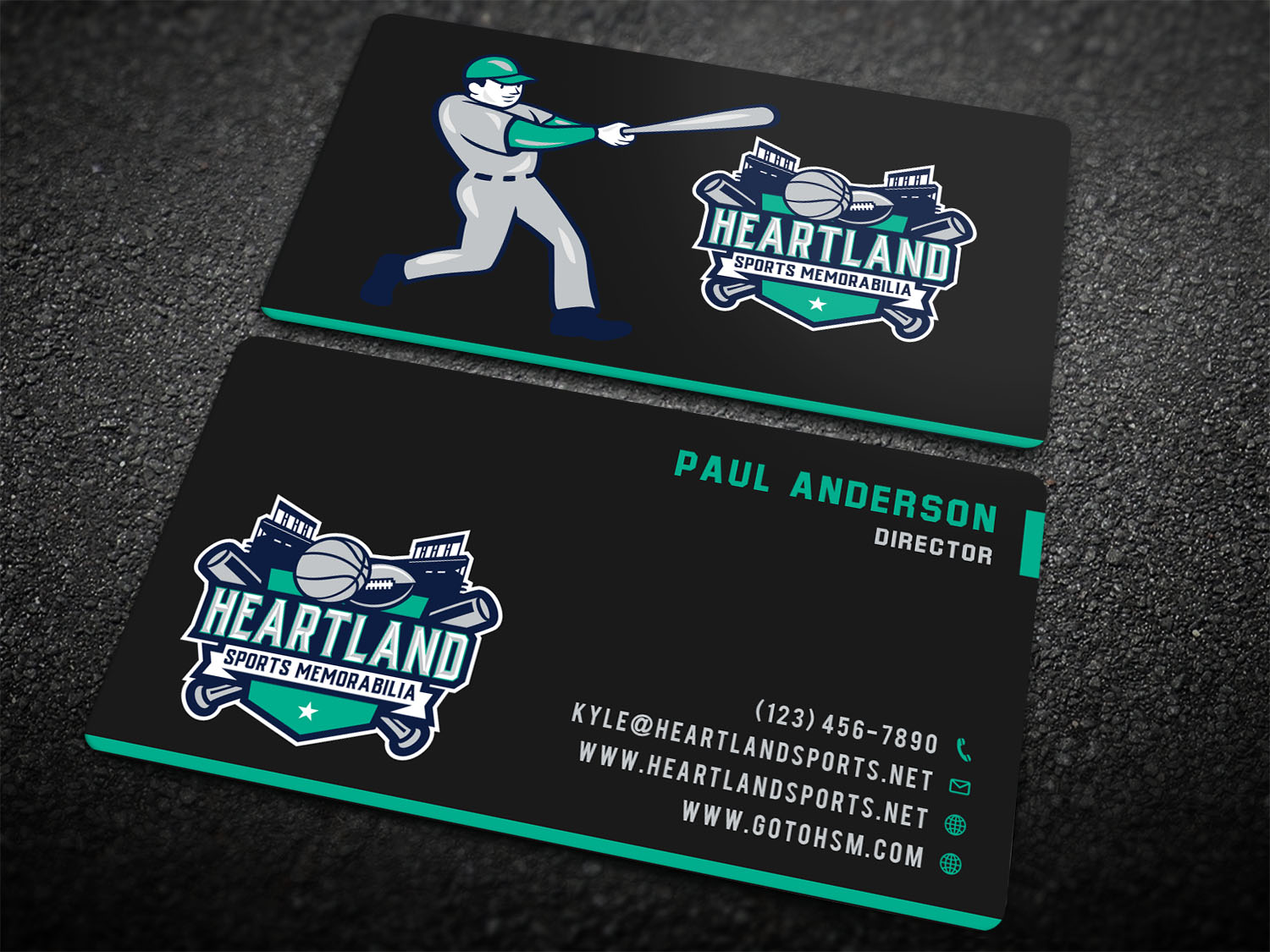 Business Card Design by Tripti Ranjan Gain for this project | Design #23526597