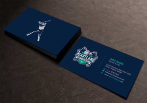 Business Card Design by Musa. A for this project | Design #23562301