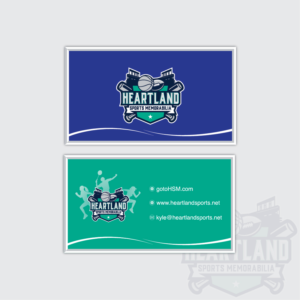 Business Card Design by Abdul Basit 2 for this project | Design #23560788