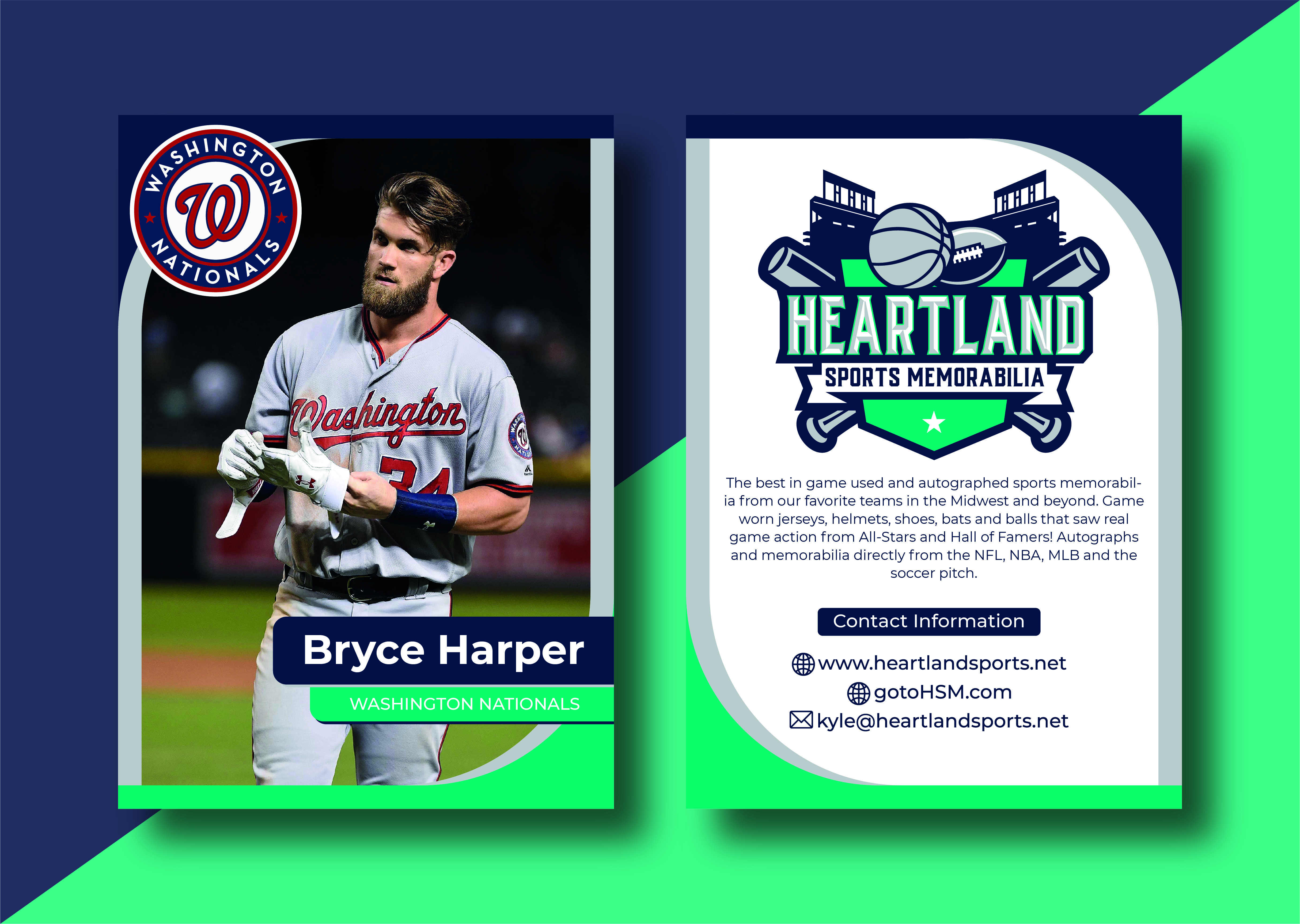 Visitenkarten-Design von bayukrisna für dieses Projekt | Design #23523583