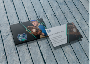 Business Card Design by abistaahmad for this project | Design: #23563931