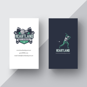 Business Card Design by anna.sakalo.as 2 for this project | Design #23530882