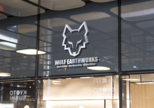 Logo Design by Brodie for this project | Design: #23543925