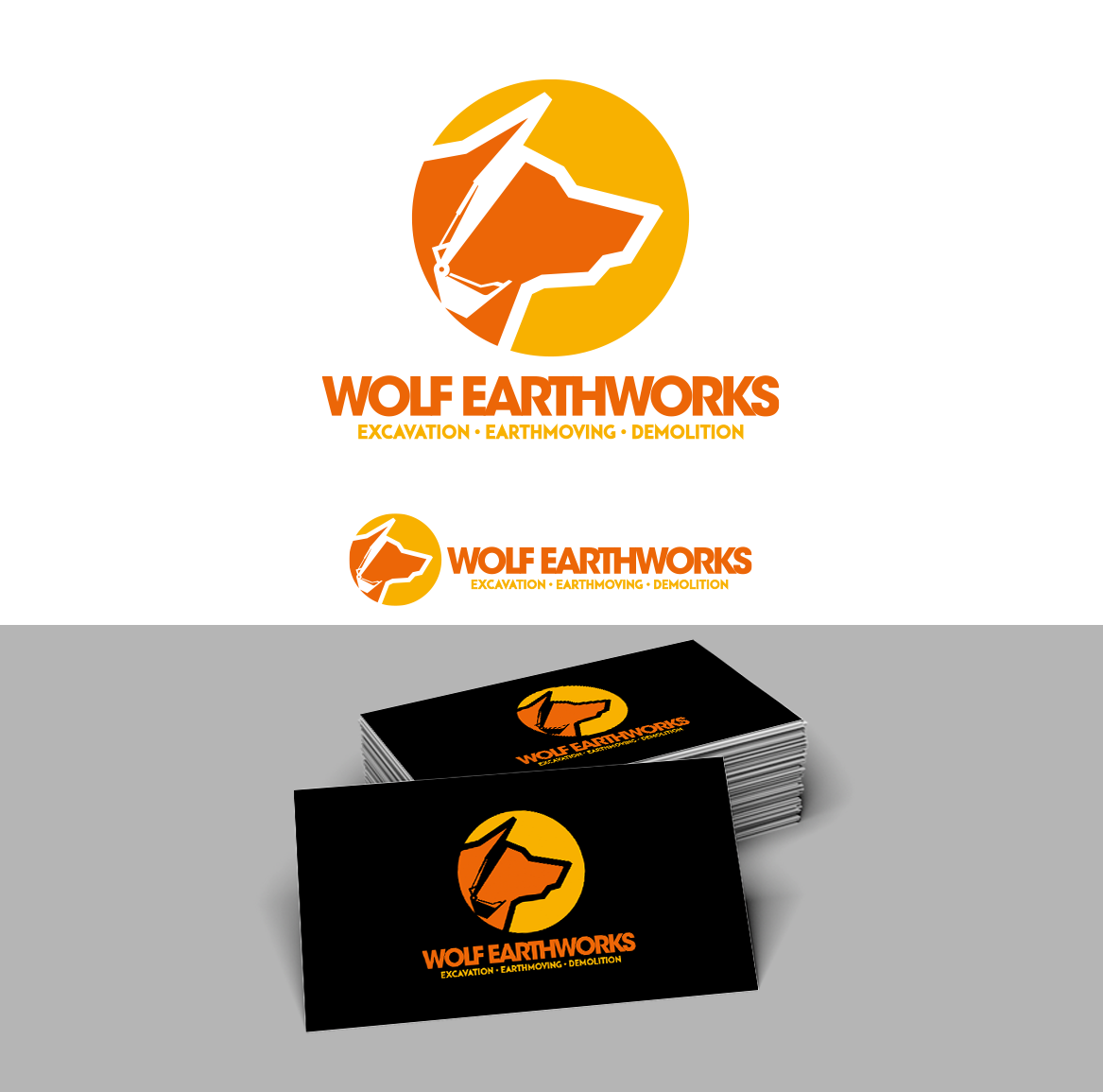Logo Design by trufya for this project | Design #23567823
