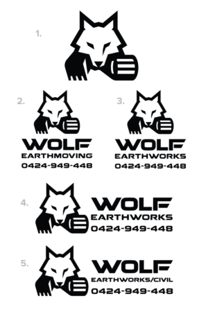 Logo Design by sourgraping for this project | Design: #23921933