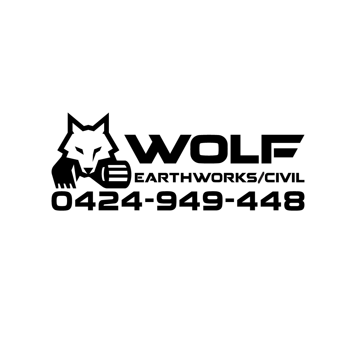 Logo Design by sourgraping for this project | Design #23931570