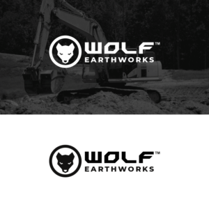 Logo Design by 3-ikE