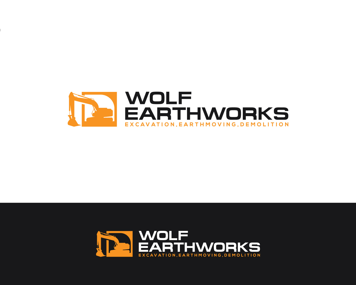 Logo Design by MAWBM for this project | Design #23558985