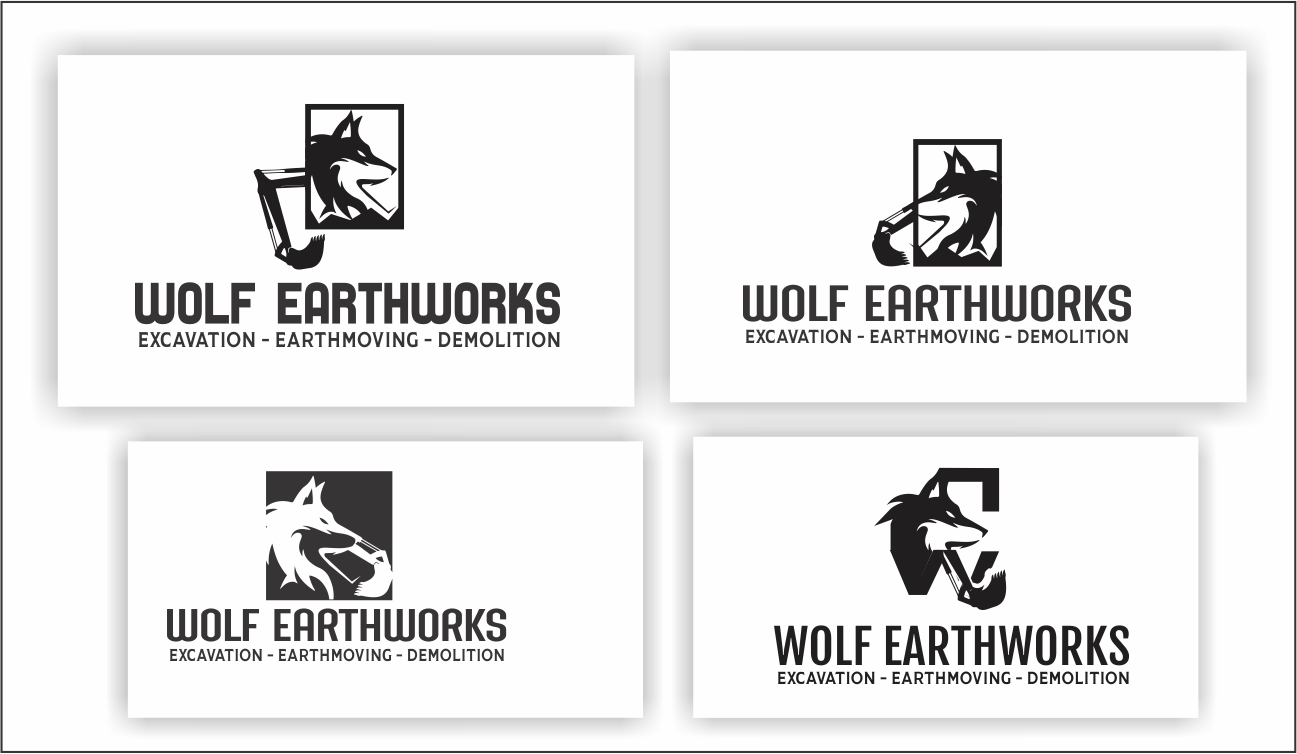 Logo Design by Udaya G for this project | Design #23556344