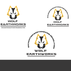 Logo Design by ompratapsinha 2 for this project | Design #23554091