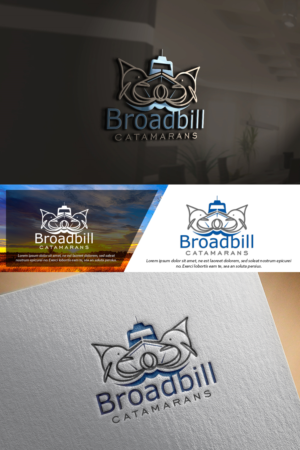 Logo Design by damian for this project | Design: #23519448