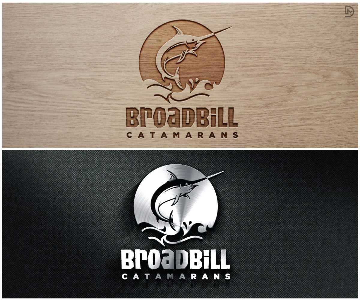 Logo Design by D_Mantra for this project | Design #23521618