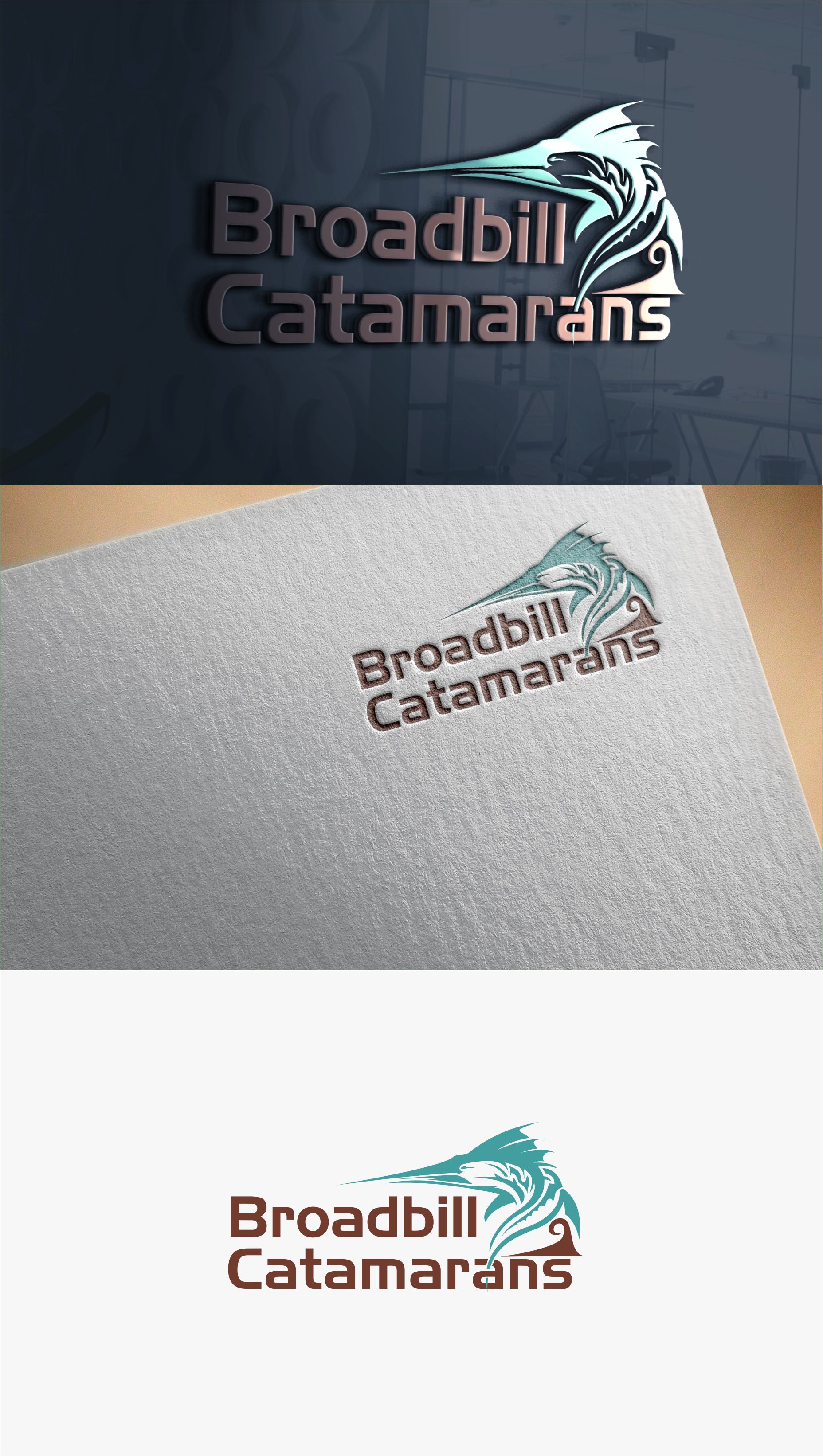 Logo Design by dorna 2 for this project | Design #23567874