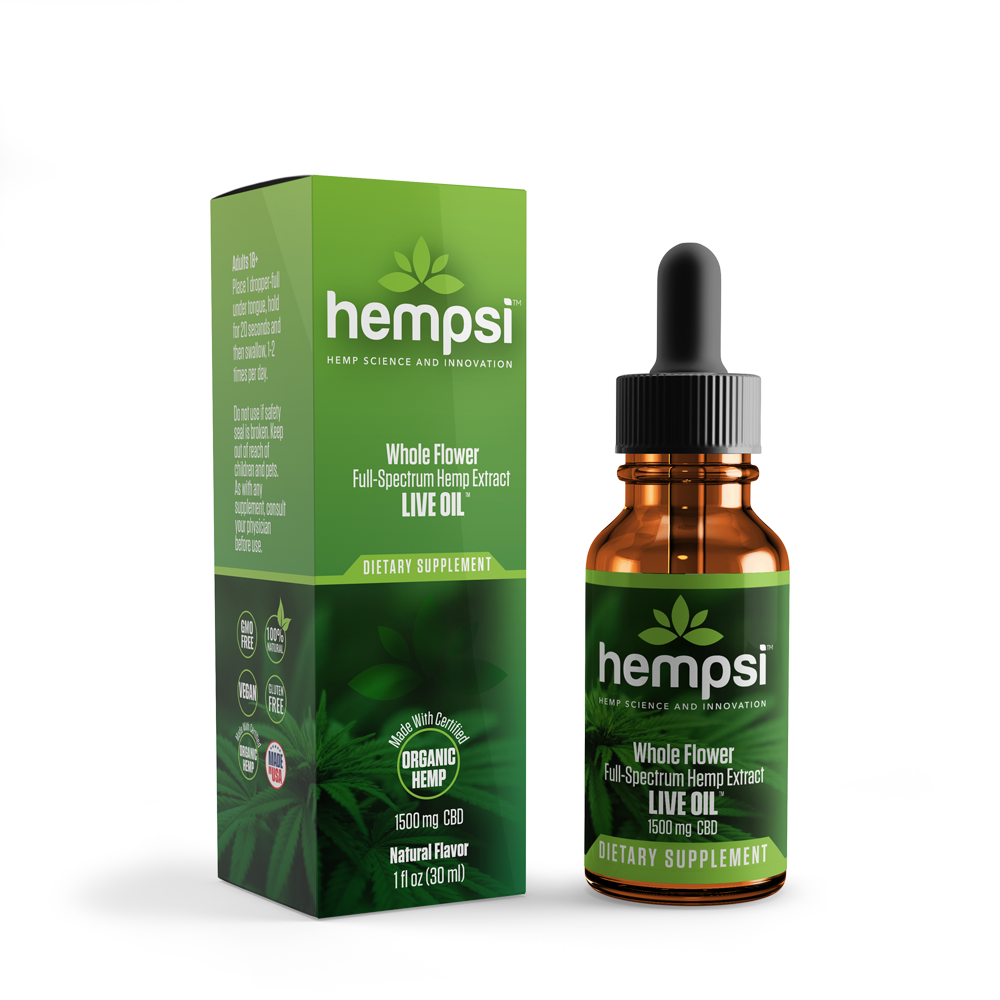 Grafik-Design von Sergio Coelho für Hempsi | Design #23635865