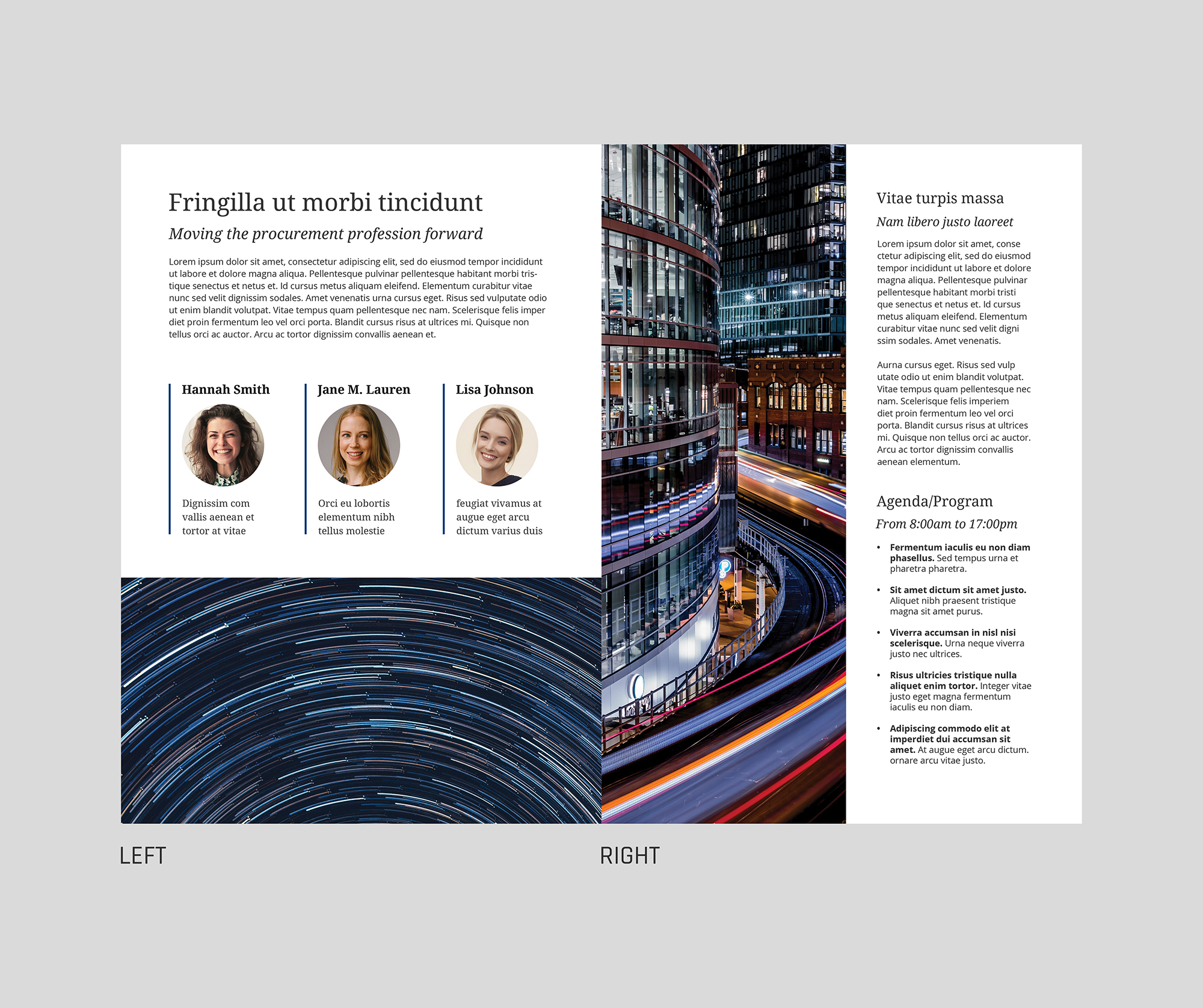 Graphic Design by Cosmos Studios for Chartered Institute of Procurement & Supply (CIPS) | Design #23572547