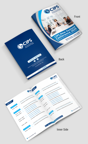 Graphic Design by SD WEBCREATION for Chartered Institute of Procurement & Supply (CIPS) | Design #23546001