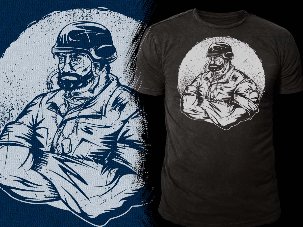 T-shirt Design by Falih A for Knight & Noble | Design #23554237