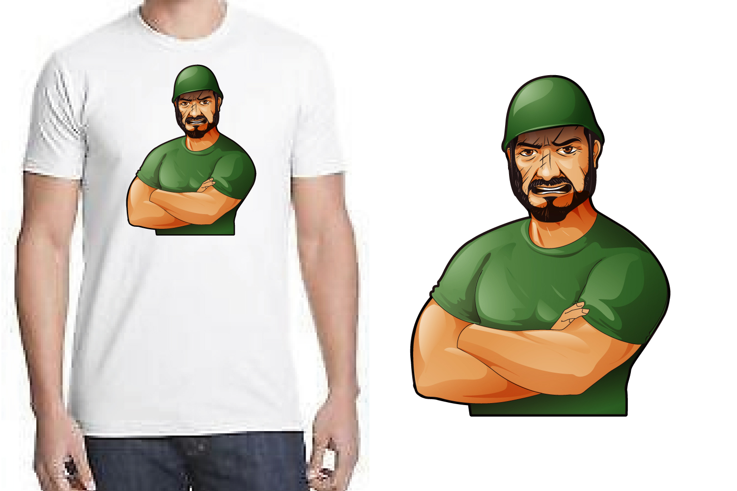 T-shirt Design by Jay Design for Knight & Noble | Design #23518943