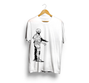 T-Shirt-Design von HELLOCRUNK für Knight & Noble | Design #23545520