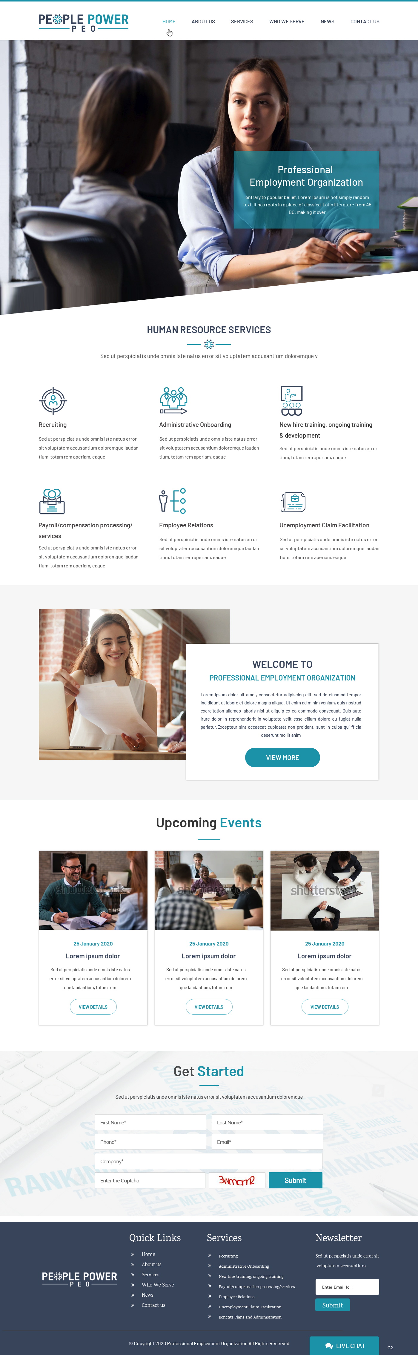 Diseño Web por pb para este proyecto | Diseño #23536031
