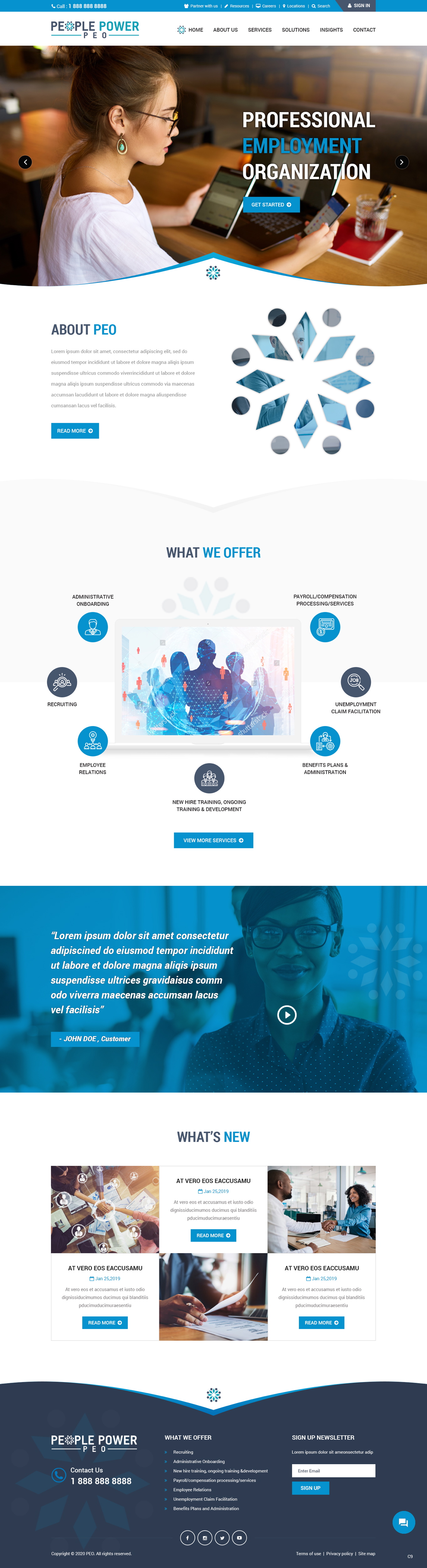 Diseño Web por pb para este proyecto | Diseño #23536033
