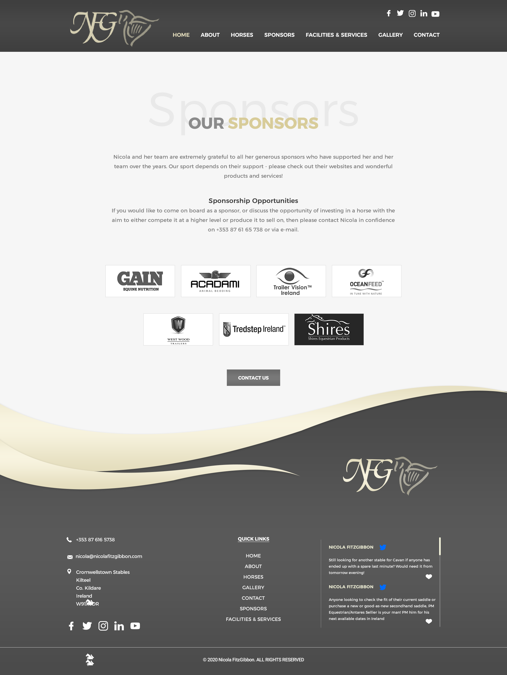 Diseño Web por UniqueCreator99 para este proyecto | Diseño #23893977