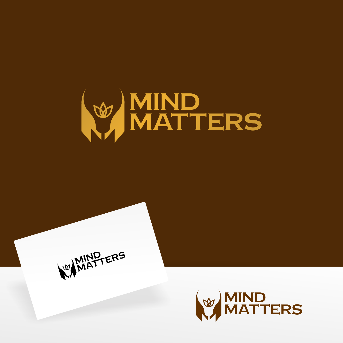Logo Design by Arham Hidayat for this project | Design #23543919