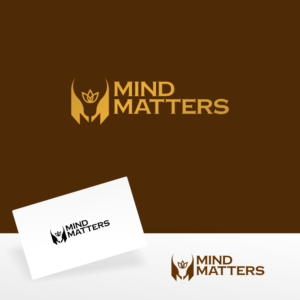 Logo Design by Arham Hidayat for this project | Design #23543919