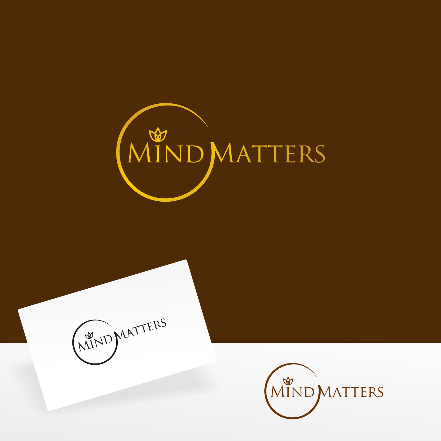 Logo Design by Arham Hidayat for this project | Design #23543920