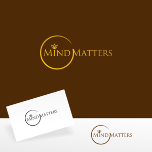 Logo Design by Arham Hidayat for this project | Design: #23543920