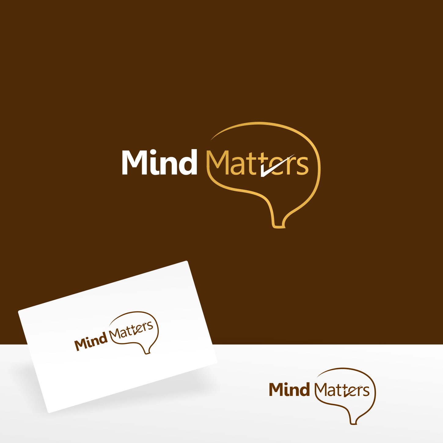 Logo Design by Arham Hidayat for this project | Design #23543921