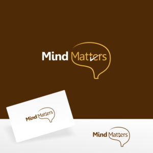 Logo Design by Arham Hidayat for this project | Design: #23543921