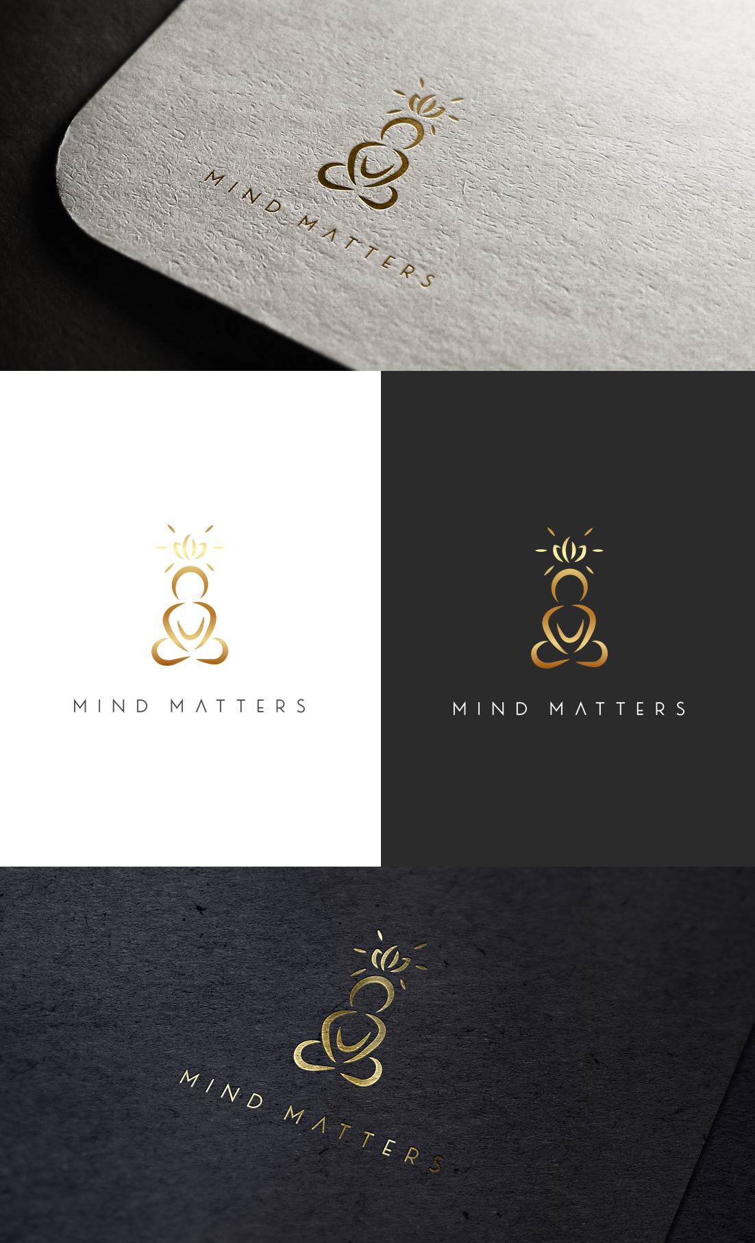 Logo Design by GLDesigns for this project | Design #23523617