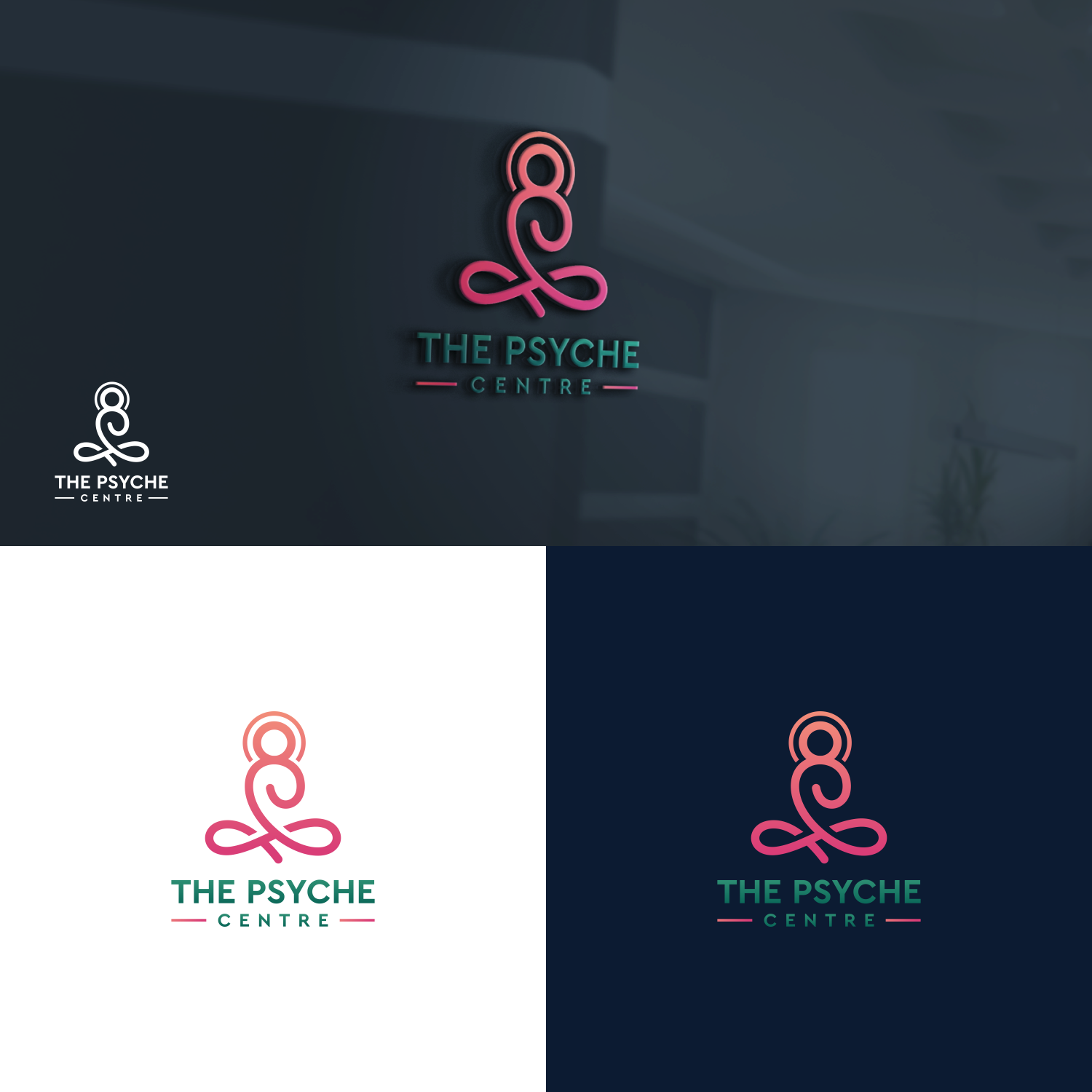 Logo Design by enakaja :p for this project | Design: #23555891