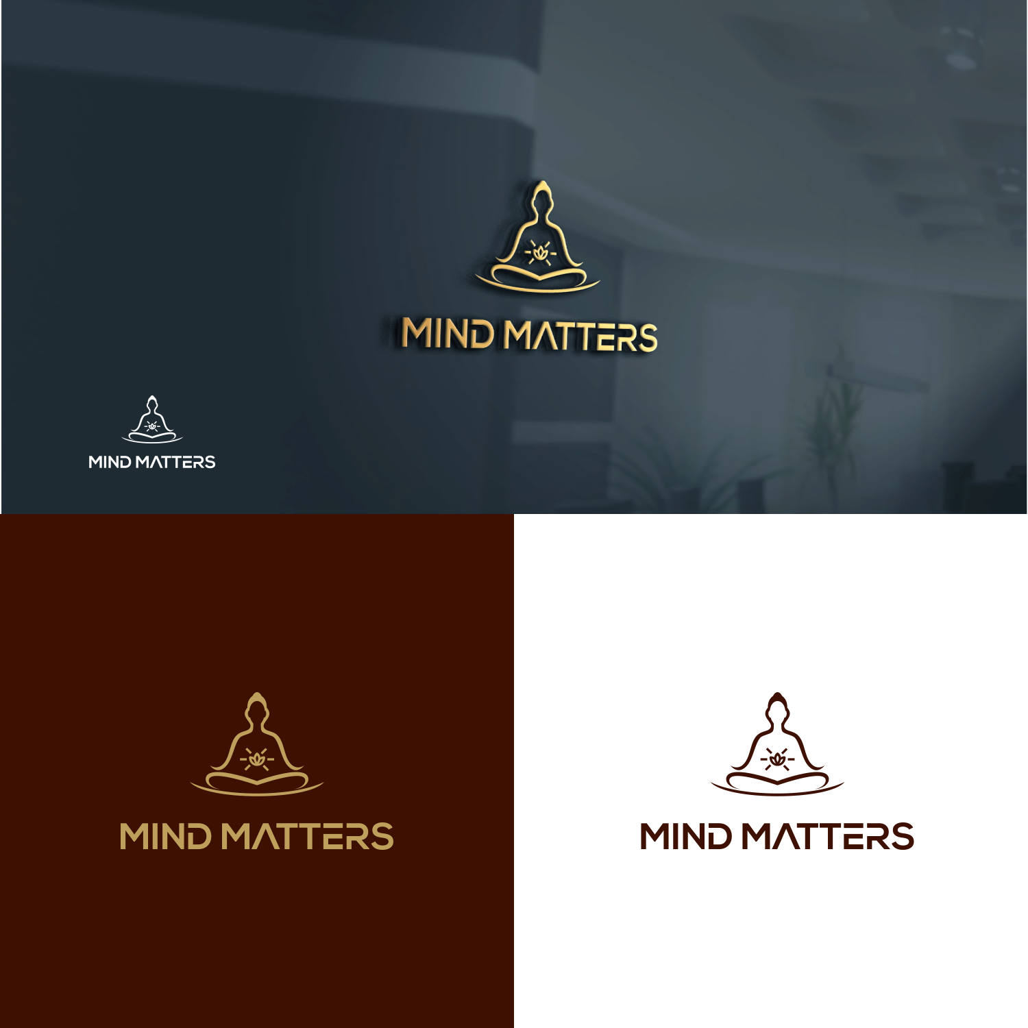 Logo Design by mbah suratman for this project | Design #23529588