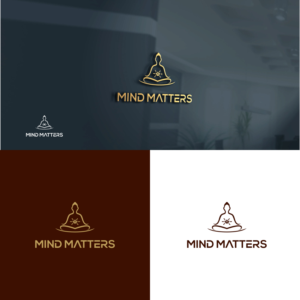 Logo Design by mbah suratman for this project | Design: #23529588