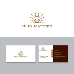 Logo Design by Fatrim for this project | Design: #23525307