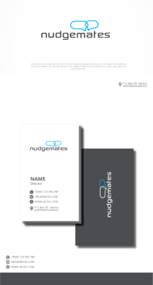 Logo Design by graphicevolution for this project | Design: #23529617