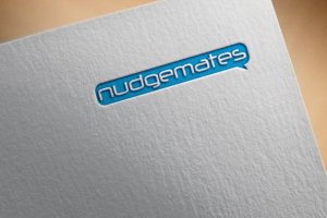 nudgemates | Logo Design by Ochieng