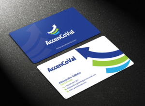 Diseño de Tarjeta de Presentación por Sandaruwan para este proyecto | Diseño #23526369