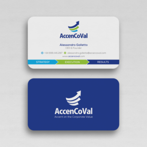 Business Card Design by WebixBD for this project | Design: #23541079