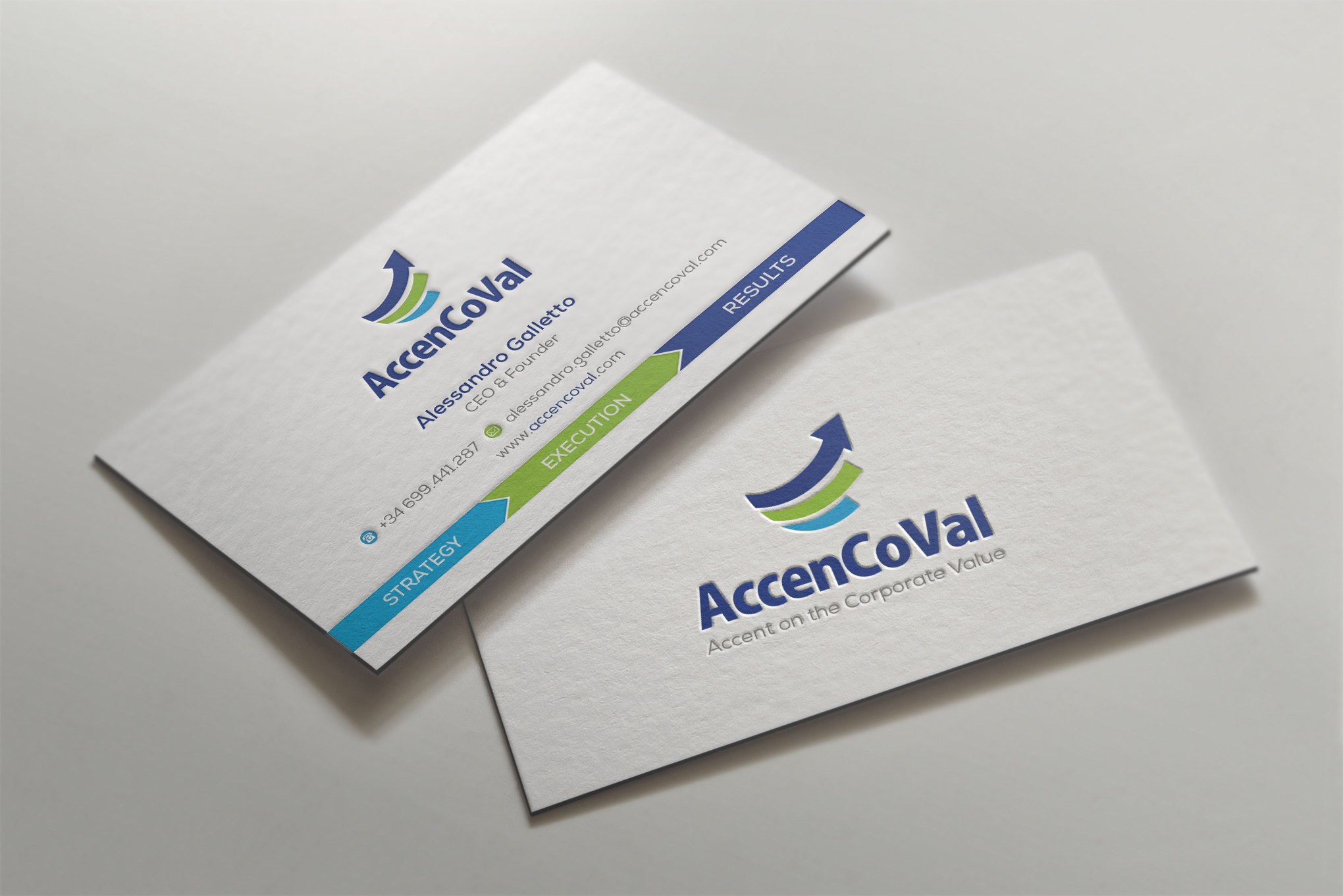 Business Card Design by WebixBD for this project | Design #23541087