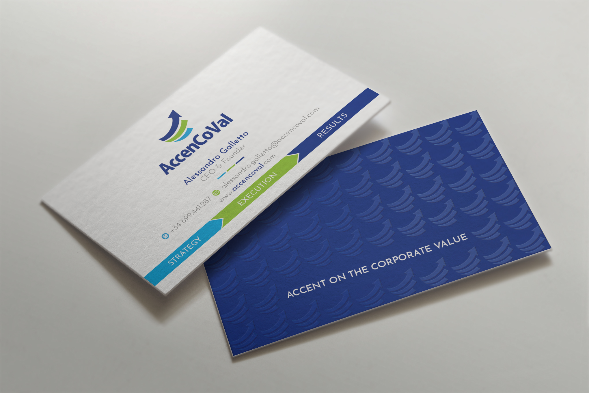 Business Card Design by WebixBD for this project | Design #23556706