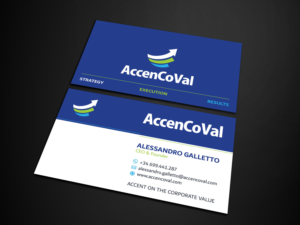 Business Card Design by Verified artistry (Design garden) for this project | Design: #23529423