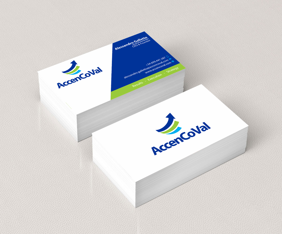 Diseño de Tarjeta de Presentación por Infinitive Technology para este proyecto | Diseño #23525541