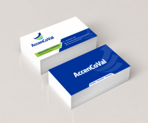 Business Card Design by Infinitive Technology for this project | Design: #23525543