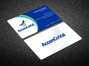 Business Card Design by Infinitive Technology for this project | Design: #23525549