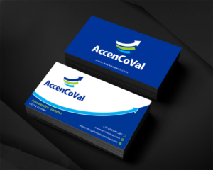 Visitenkarten-Design von Infinitive Technology für dieses Projekt | Design: #23526181