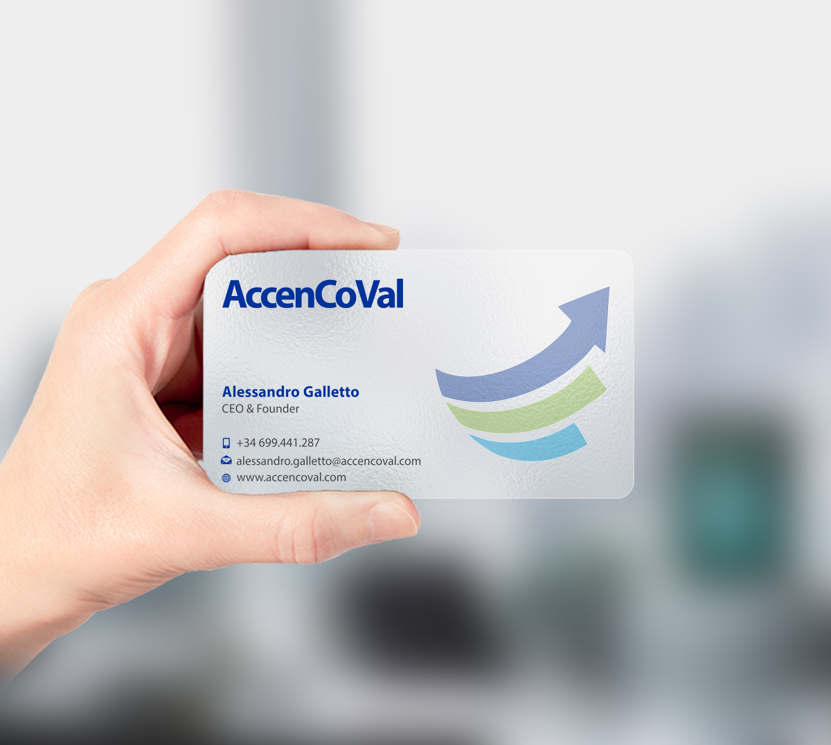 Business Card Design by Infinitive Technology for this project | Design #23526354