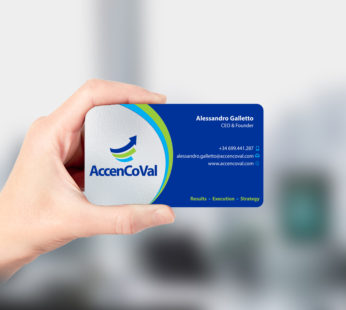 Business Card Design by Infinitive Technology for this project | Design #23526355